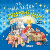Moja malá knižka na dobrú noc Moja malá knižka na dobrú noc
