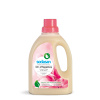 Sodasan prostriedok pre plákanie bielizne Magnolie 750 ml Sodasan prostriedok pre plákanie bielizne Magnolie 750 ml