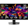MSI Gaming MPG 322URX QD-OLED/ 31,5 MSI Gaming MPG 322URX QD-OLED/ 31,5