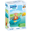 PLAYMOBIL JUNIOR & DISNEY 71704 TIGER A VÝLET NA PONTÓNE PLAYMOBIL JUNIOR & DISNEY 71704 TIGER A VÝLET NA PONTÓNE