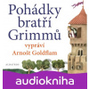 Pohádky bratří Grimmů - Jacob Grimm, Wilhelm Grimm Pohádky bratří Grimmů - Jacob Grimm, Wilhelm Grimm