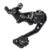 Shimano Prehadzovačka GRX RD-RX400 10-k. dlhé ramienko Shadow Plus Shimano Prehadzovačka GRX RD-RX400 10-k. dlhé ramienko Shadow Plus