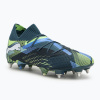 Futbalová obuv/ kopačky PUMA Future 7 Ultimate MxSG grey skies/puma white Futbalová obuv/ kopačky PUMA Future 7 Ultimate MxSG grey skies/puma white