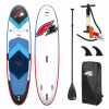 SUP doska F2 Peak WS 11'8''x32,5''x6'' 0 cm SUP doska F2 Peak WS 11'8''x32,5''x6'' 0 cm