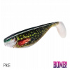 DELPHIN BOMB! Hypno 13cm 3D Pike 2ks DELPHIN BOMB! Hypno 13cm 3D Pike 2ks