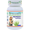Planet Ayurveda Memory support - Pamäť, Sústredenie 500mg 60 kapsúl Planet Ayurveda Memory support - Pamäť, Sústredenie 500mg 60 kapsúl
