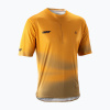Pánsky cyklistický dres Leatt MTB Trail 3.0 lager yellow Pánsky cyklistický dres Leatt MTB Trail 3.0 lager yellow