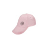 Stalco Čiapka so šiltom dámska 56, ružová 1/200 - S-79083 Stalco Čiapka so šiltom dámska 56, ružová 1/200 - S-79083