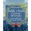 Balík Čarovné Slovensko Balík Čarovné Slovensko