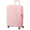 American Tourister SOUNDBOX Spinner67 EXP Pastel Pink 71,5 L American Tourister SOUNDBOX Spinner67 EXP Pastel Pink 71,5 L