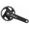 Kľuky Shimano EFCU40001CA2 170 mm Kľuky Shimano EFCU40001CA2 170 mm