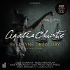 Svědkyně obžaloby - Agatha Christie Svědkyně obžaloby - Agatha Christie