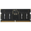 PNY Paměť pro notebook 32GB DDR5 4800 SO-DIMM MN32GSD54800-SB PNY Paměť pro notebook 32GB DDR5 4800 SO-DIMM MN32GSD54800-SB