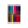 Astra Astrino Jumbo 12 ks/24 farieb + strúhadlo 312221003 Astra Astrino Jumbo 12 ks/24 farieb + strúhadlo 312221003