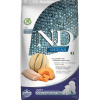 Farmina N&D dog OCEAN PUMPKIN (GF) puppy medium & maxi, cod & cantaloupe melon 2,5 kg Farmina N&D dog OCEAN PUMPKIN (GF) puppy medium & maxi, cod & cantaloupe melon 2,5 kg