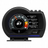 OBD2 GPS displej do auta s funkciou alarmu OBD2 GPS displej do auta s funkciou alarmu