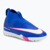 Detské kopačky Nike Mercurial Superfly 10 Academy TF racer blue/white Detské kopačky Nike Mercurial Superfly 10 Academy TF racer blue/white