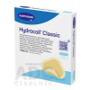 Hydrocoll Classic hydrokoloidné krytie na rany (10 x 10 cm) 1x10 ks Hydrocoll Classic hydrokoloidné krytie na rany (10 x 10 cm) 1x10 ks