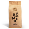 Káva Zlaté Zrnko - Rómeo (Zmes 85% arabika a 15% robusta) - Káva Zlaté Zrnko - Rómeo (Zmes 85% arabika a 15% robusta) -