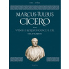 Výbor z korespondence II - Cicero Marcus Tullius Výbor z korespondence II - Cicero Marcus Tullius