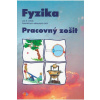 Fyzika pre 8. ročník ŠZŠ - pracovný zošit - Lapitková Viera, Brestenská Eva Fyzika pre 8. ročník ŠZŠ - pracovný zošit - Lapitková Viera, Brestenská Eva