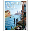 Za chutěmi Itálie - Marco Lissoni, Niccolo Lissoni Za chutěmi Itálie - Marco Lissoni, Niccolo Lissoni