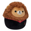 Jazwares Harry Potter Squishmallows plyšový Nebelvír Lev Školská uniforma 25 cm Jazwares Harry Potter Squishmallows plyšový Nebelvír Lev Školská uniforma 25 cm