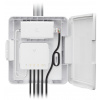 Ubiquiti USW-Flex-Utility, adaptér pro instalaci na sloup Ubiquiti USW-Flex-Utility, adaptér pro instalaci na sloup
