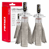 LED žiarovky pre hlavné svietenie FLEX+ H4/H19 6000K 12V 24V Canbus LED žiarovky pre hlavné svietenie FLEX+ H4/H19 6000K 12V 24V Canbus