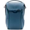Peak Design Everyday Backpack 20L V2 Ocean Peak Design Everyday Backpack 20L V2 Ocean