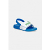 Puma sandále detské Popcat 20 Backstrap 373862.PPY2 modrá EUR 23 Puma sandále detské Popcat 20 Backstrap 373862.PPY2 modrá EUR 23