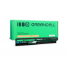 Green Cell LE46 2200 mAh batéria - neoriginálna Green Cell LE46 2200 mAh batéria - neoriginálna