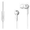 GENIUS sluchátka HS-M300 headset, bílá GENIUS sluchátka HS-M300 headset, bílá