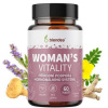 BLENDEA Womans vitality 60 kapsúl BLENDEA Womans vitality 60 kapsúl