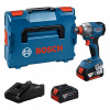 RÁZOVÝ UŤAHOVÁK 285 Nm GDX 18V-285 BOSCH 2x4,0Ah L-BOXX RÁZOVÝ UŤAHOVÁK 285 Nm GDX 18V-285 BOSCH 2x4,0Ah L-BOXX