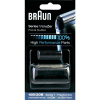 Braun Combipack 10B (FOLIA+BLOKOSTRZYFREECONTRO) Braun Combipack 10B (FOLIA+BLOKOSTRZYFREECONTRO)