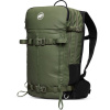 MAMMUT Nirvana 22 marsh-black - 22 l MAMMUT Nirvana 22 marsh-black - 22 l