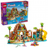 LEGO® Friends 42673 Rodinná dovolenka na pláži LEGO® Friends 42673 Rodinná dovolenka na pláži