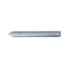BasicNature Stanové kolíky Sand metal 30 cm BasicNature Stanové kolíky Sand metal 30 cm