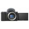 Sony Alpha ZV-E10L Bezzrkadlový digitálny fotoaparát CMOS s 2x zoomom Sony Alpha ZV-E10L Bezzrkadlový digitálny fotoaparát CMOS s 2x zoomom