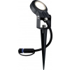 Paulmann Sting 93934 Osvětlovací systém Plug a Shine LED zahradní reflektor LED 6 W teplá bílá antracitová Paulmann Sting 93934 Osvětlovací systém Plug a Shine LED zahradní reflektor LED 6 W teplá bílá antracitová