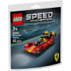 LEGO 30709 Hyperauto Ferrari 499P (polybag) LEGO 30709 Hyperauto Ferrari 499P (polybag)