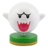 Paladone Products Super Mario Icon Light Boo 10 cm Paladone Products Super Mario Icon Light Boo 10 cm