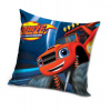 Carbotex Vankúš Flamingo a štyri kolesá Červený Monster Truck 40x40 cm Carbotex Vankúš Flamingo a štyri kolesá Červený Monster Truck 40x40 cm