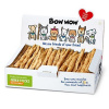 Mira Mar Bow Wow! Naturální tyče s Yuccou 576 g Mira Mar Bow Wow! Naturální tyče s Yuccou 576 g