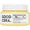 Holika Good Cera hydratačný krém s ceramidmi 60 ml Holika Good Cera hydratačný krém s ceramidmi 60 ml