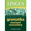 Gramatika současné rumunštiny s praktickými příklady - neuveden Gramatika současné rumunštiny s praktickými příklady - neuveden