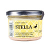 Kačacia pečeňová paštéta STELLA 140 g, Gašparík Kačacia pečeňová paštéta STELLA 140 g, Gašparík