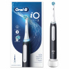 Elektrická magnetická zubná kefka Oral-B iO 3, matná čierna Elektrická magnetická zubná kefka Oral-B iO 3, matná čierna