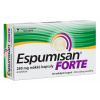 Espumisan FORTE 240 mg mäkké kapsuly cps.mol. 20 x 240 mg Espumisan FORTE 240 mg mäkké kapsuly cps.mol. 20 x 240 mg